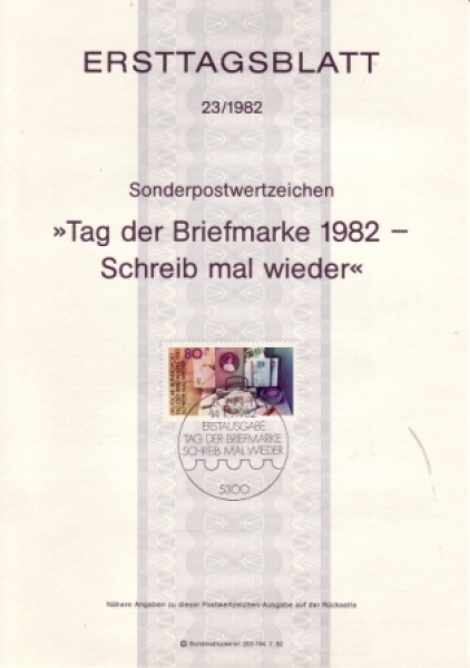 NSR 1982 - NL 023 ●